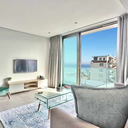 503 The Cosmopolitan Leilighet Cape Town Eksteriør bilde