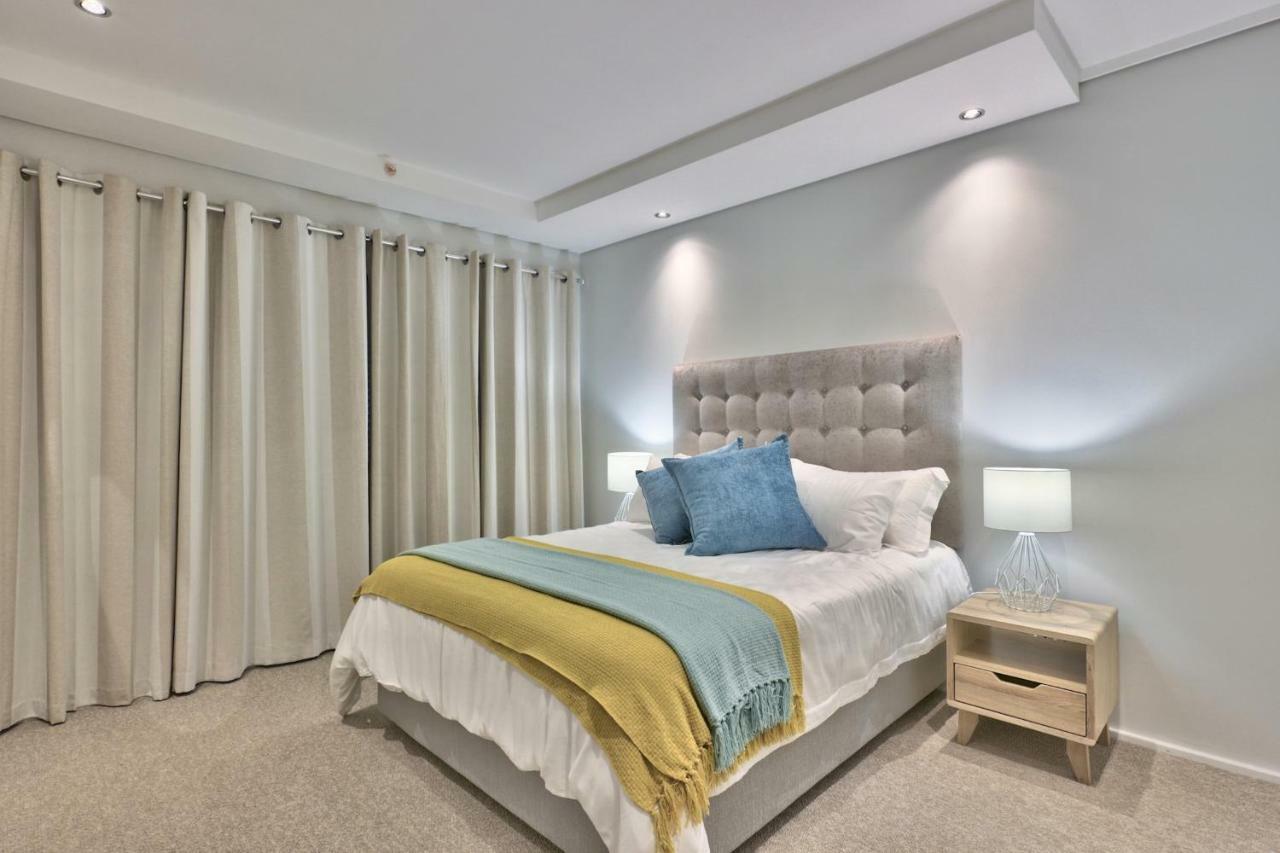 503 The Cosmopolitan Leilighet Cape Town Eksteriør bilde